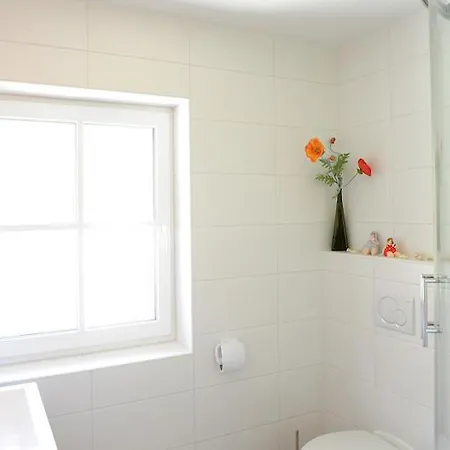 Apartmán Haus Sieberer Brixen im Thale