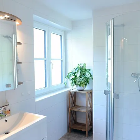 Apartmán Haus Sieberer *