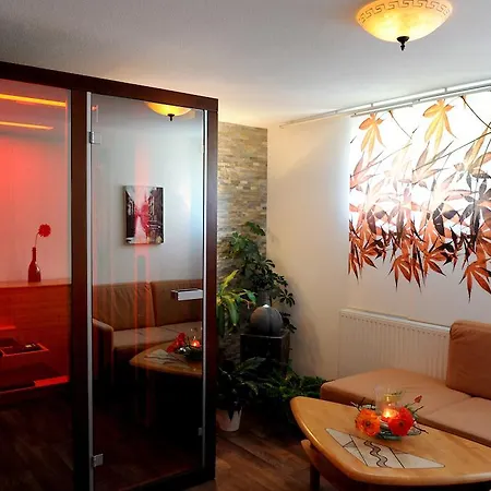 Apartament Haus Sieberer *