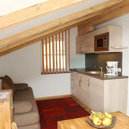 Haus Sieberer * Brixen im Thale