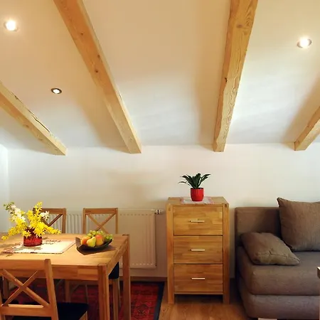Haus Sieberer * Brixen im Thale