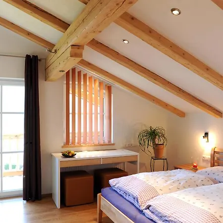 Haus Sieberer Brixen im Thale