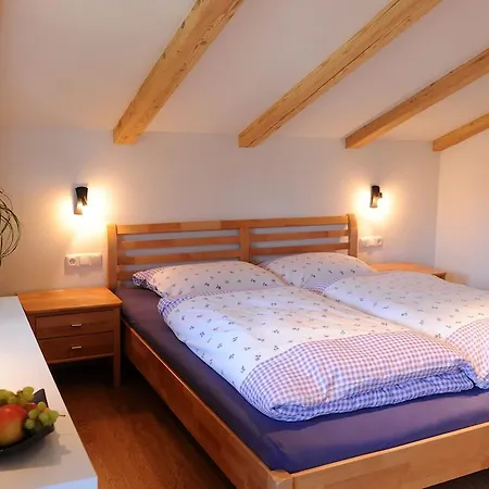 Haus Sieberer *