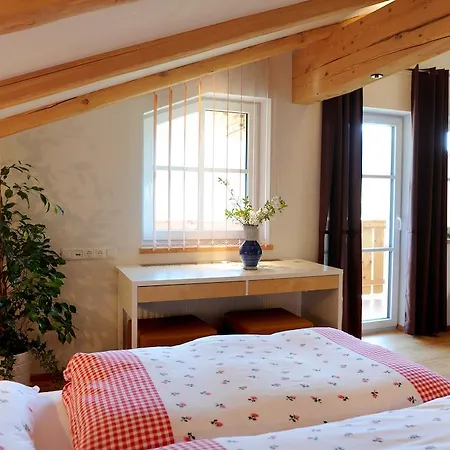 Haus Sieberer Brixen im Thale