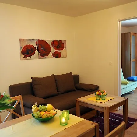 Haus Sieberer * Brixen im Thale