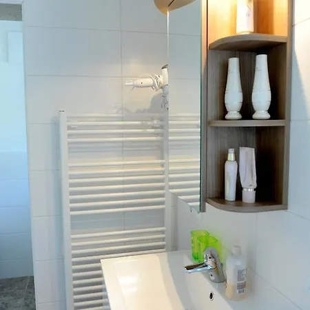 Apartament Haus Sieberer