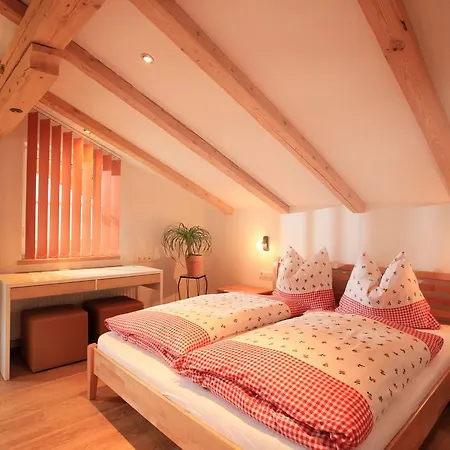 Haus Sieberer Brixen im Thale