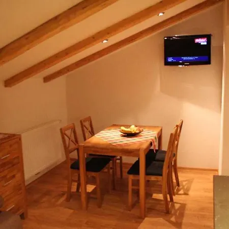 Haus Sieberer Brixen im Thale