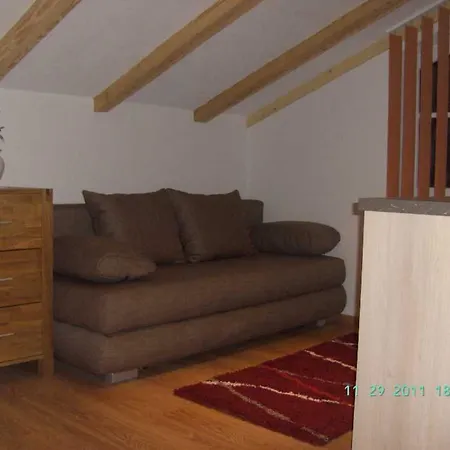 Apartament Haus Sieberer *